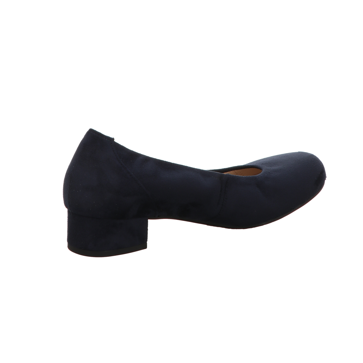 Gabor Damen Pumps bequem  in blau