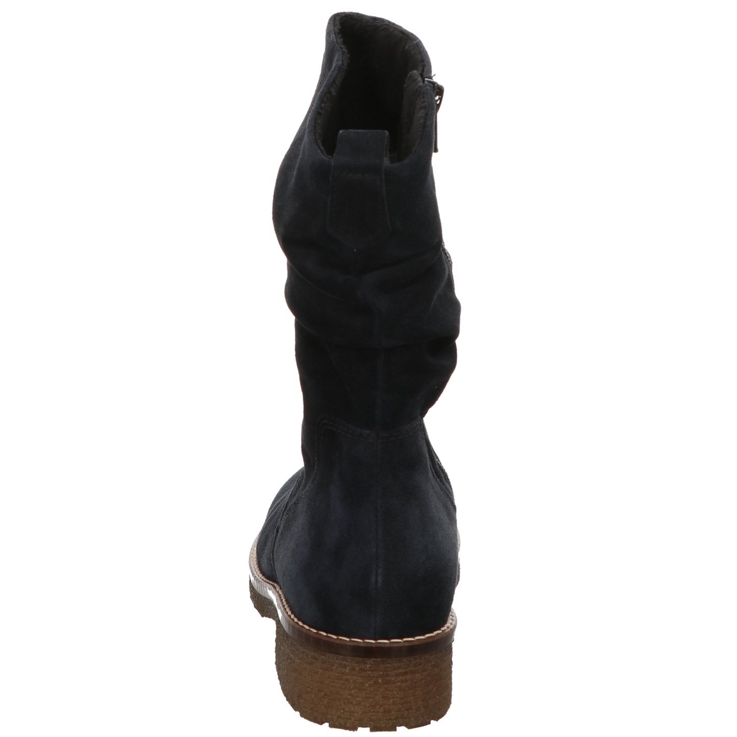 Gabor Damen Stiefel  in dunkelblau