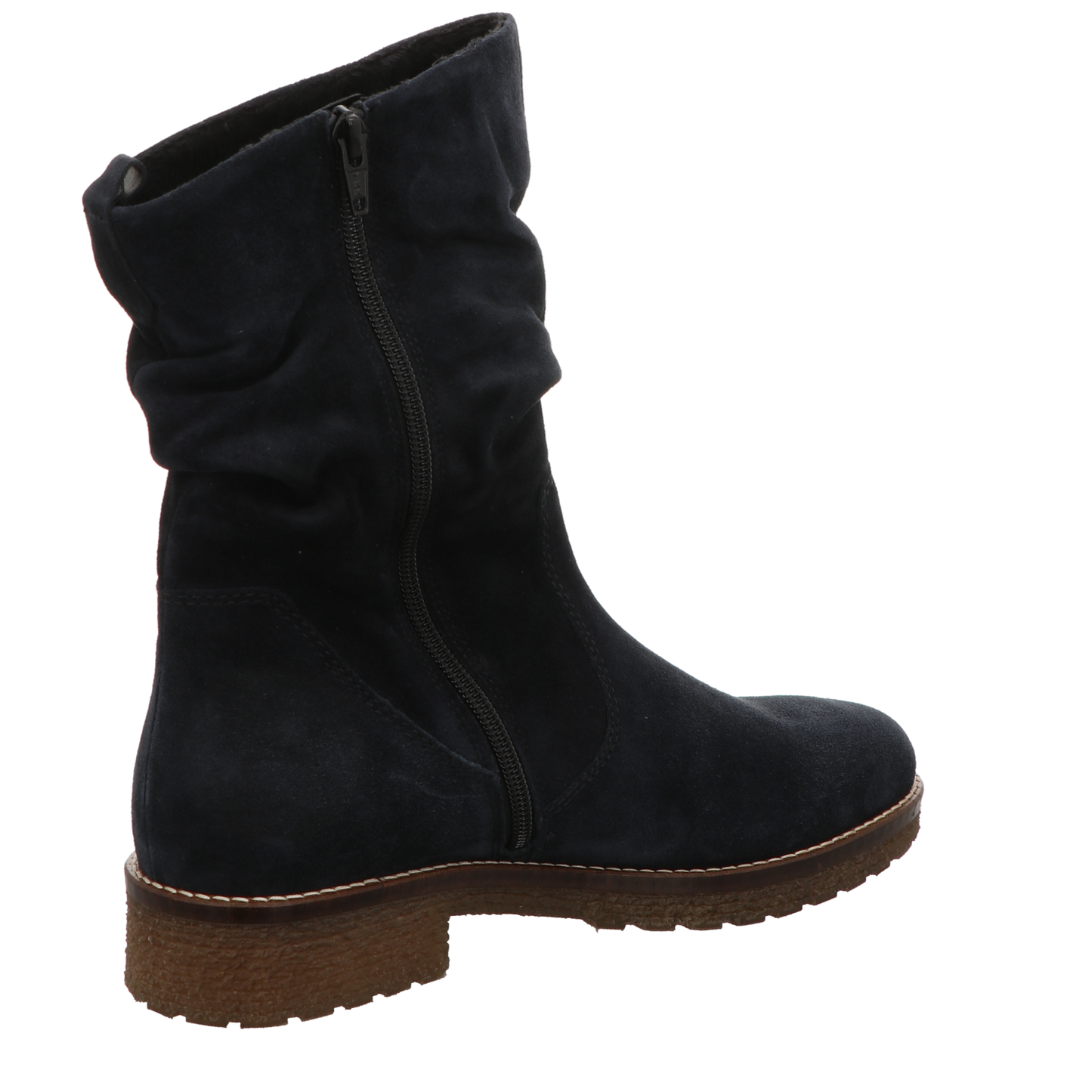 Gabor Damen Stiefel  in dunkelblau