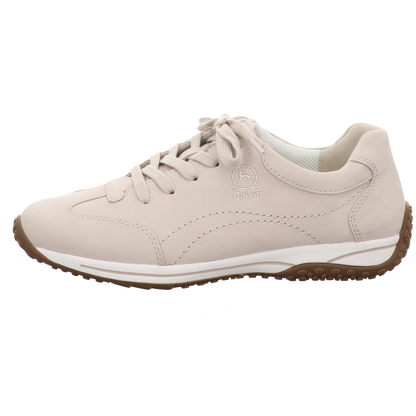 Gabor Damen Schnürschuh  in rosa