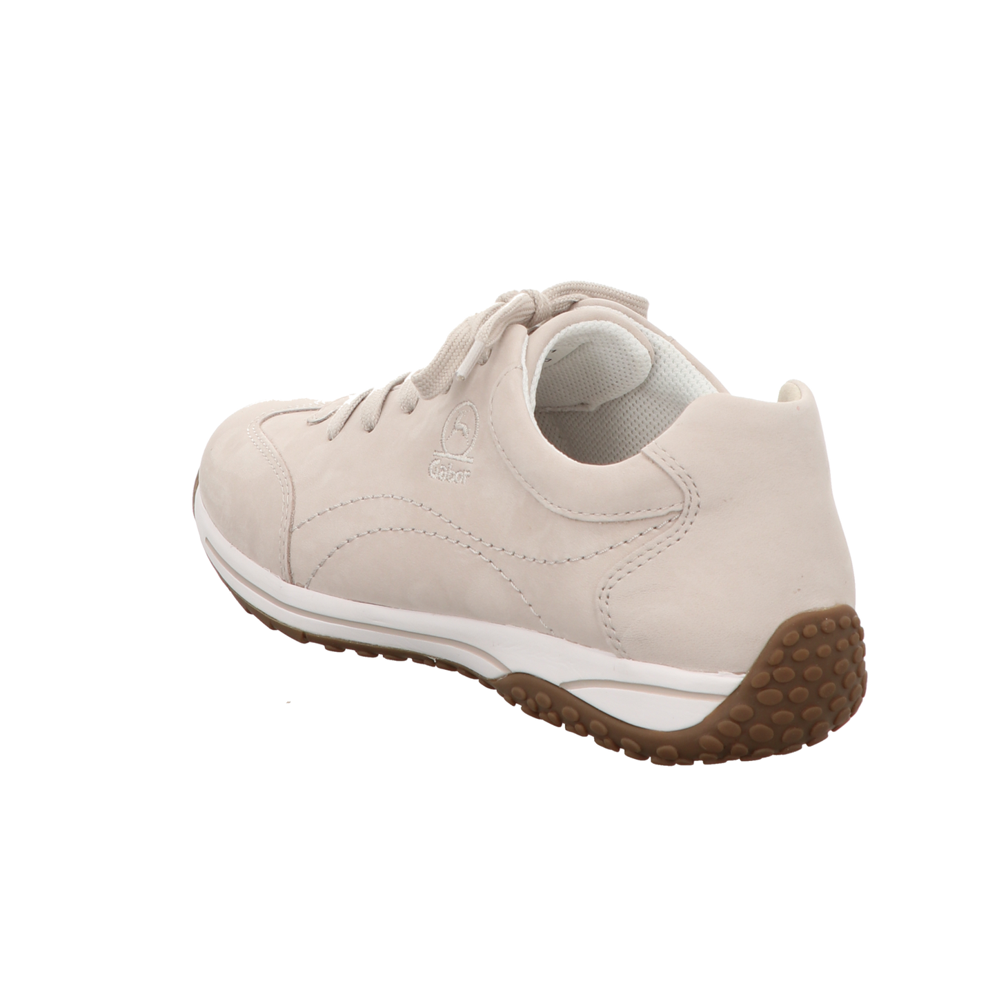 Gabor Damen Schnürschuh  in rosa