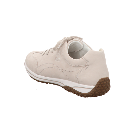 Gabor Damen Schnürschuh  in rosa