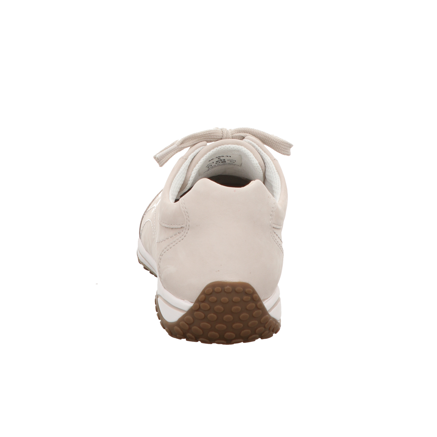 Gabor Damen Schnürschuh  in rosa