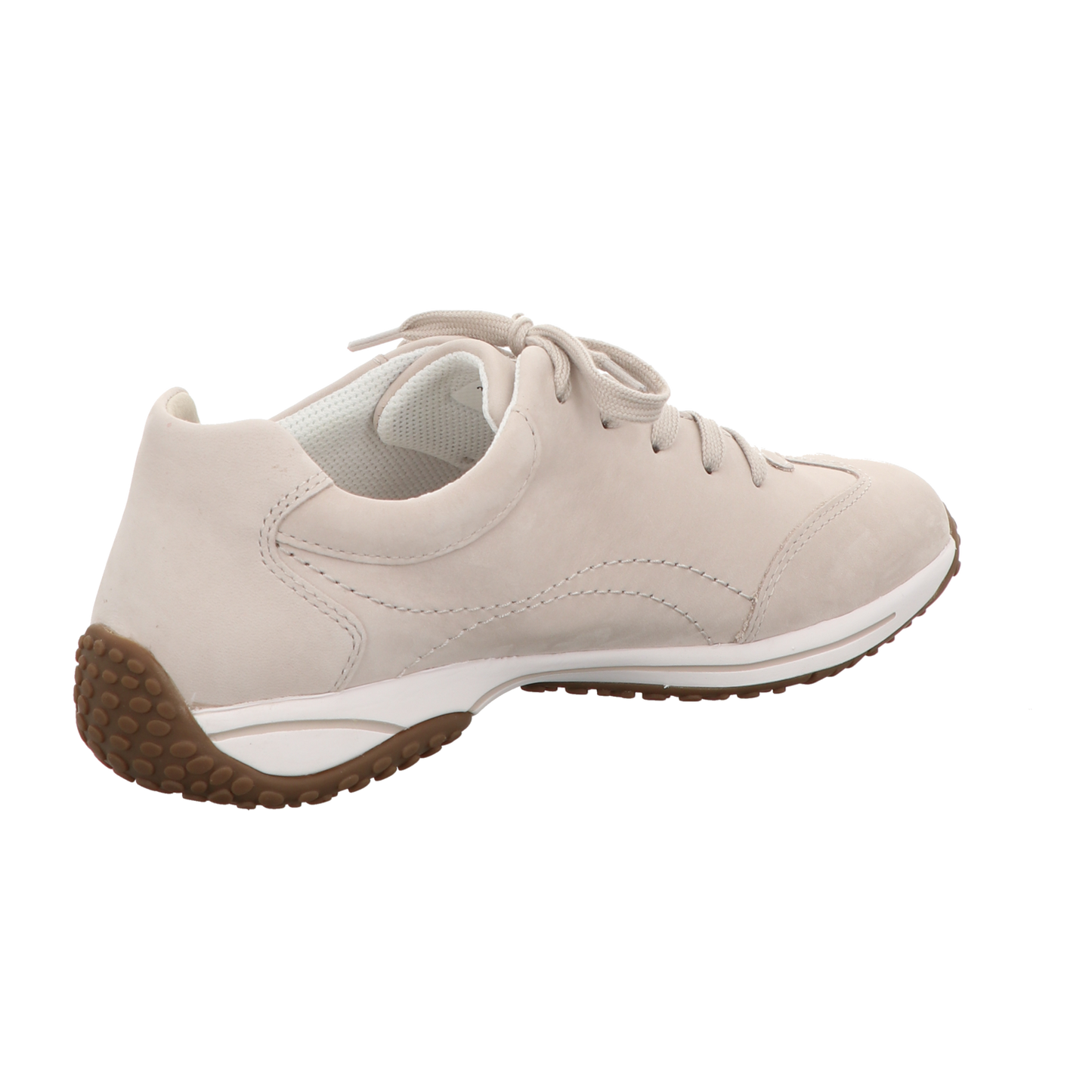 Gabor Damen Schnürschuh  in rosa