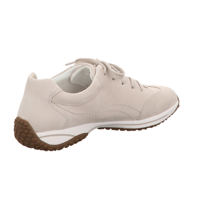 Gabor Damen Schnürschuh  in rosa