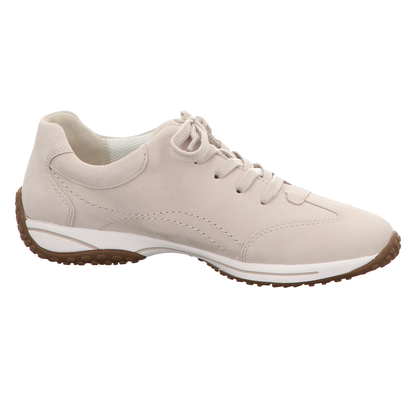 Gabor Damen Schnürschuh  in rosa