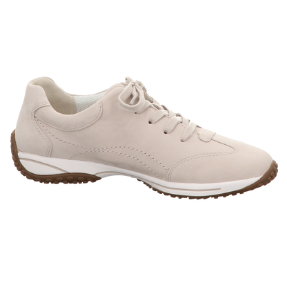 Gabor Damen Schnürschuh  in rosa