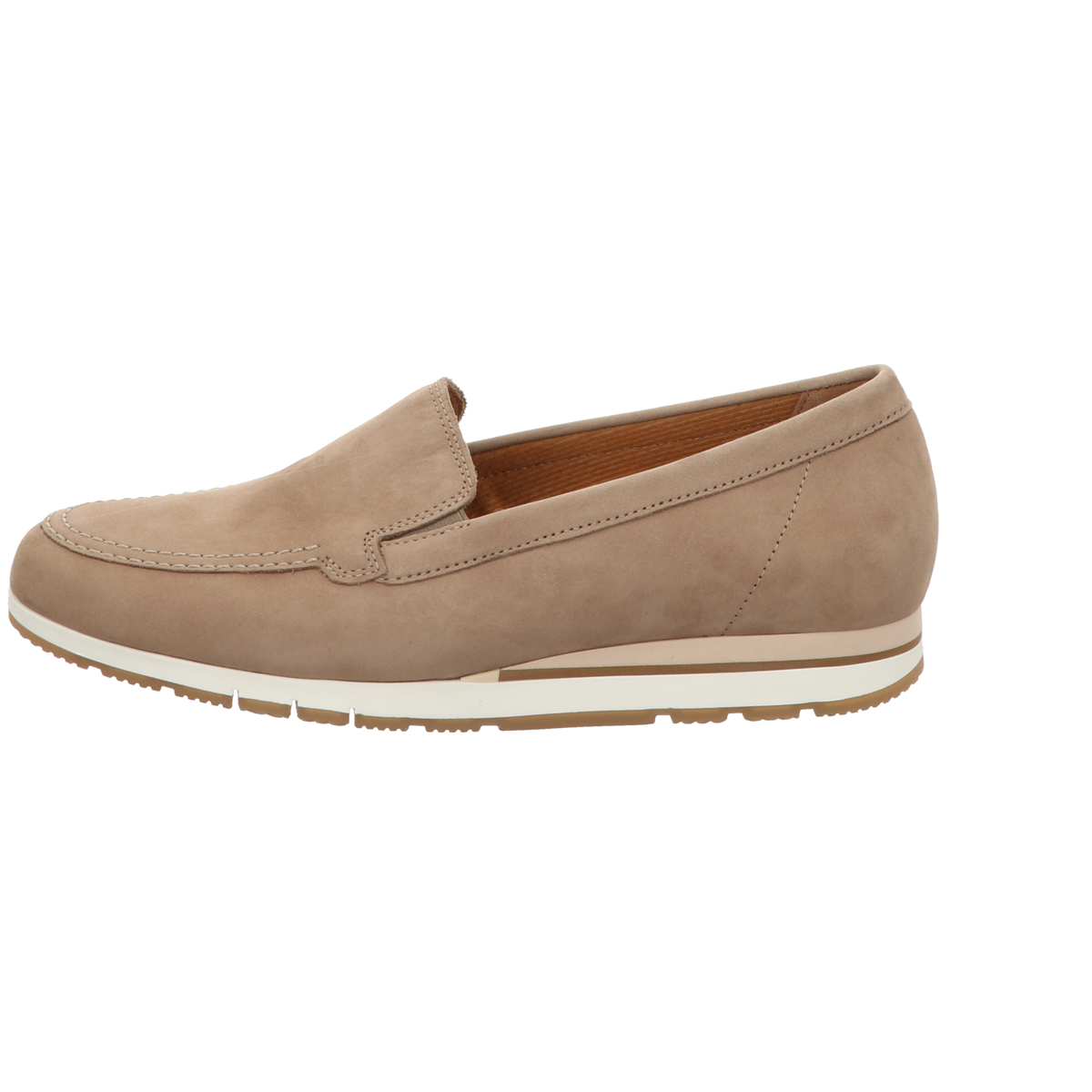 Gabor Damen Slipper Florenz in beige