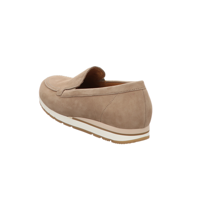 Gabor Damen Slipper Florenz in beige