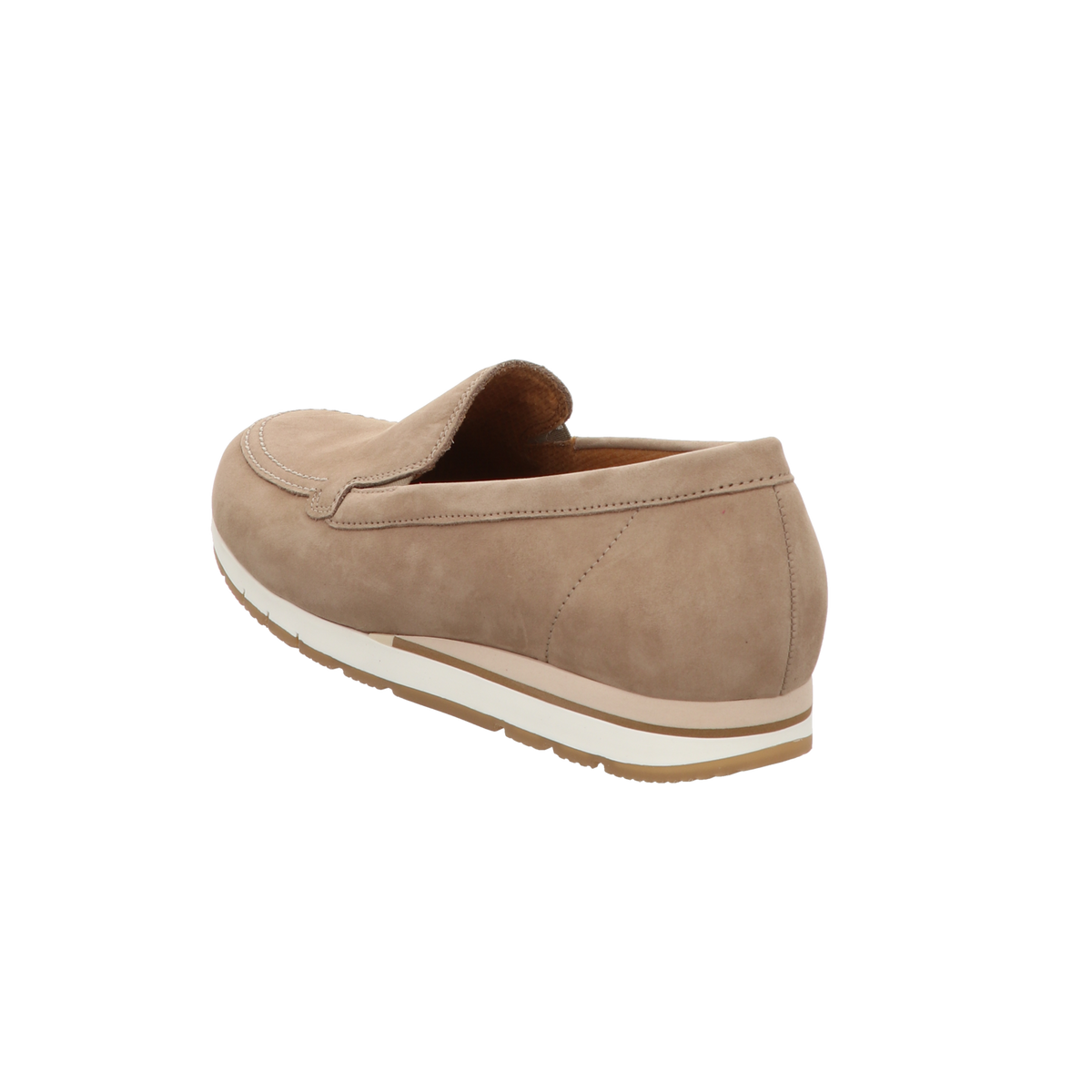 Gabor Damen Slipper Florenz in beige