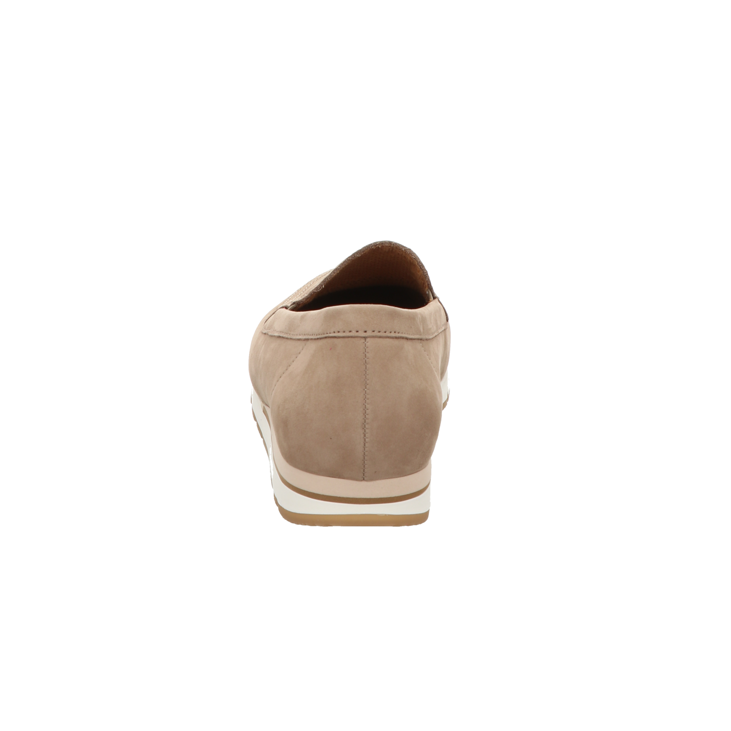Gabor Damen Slipper Florenz in beige