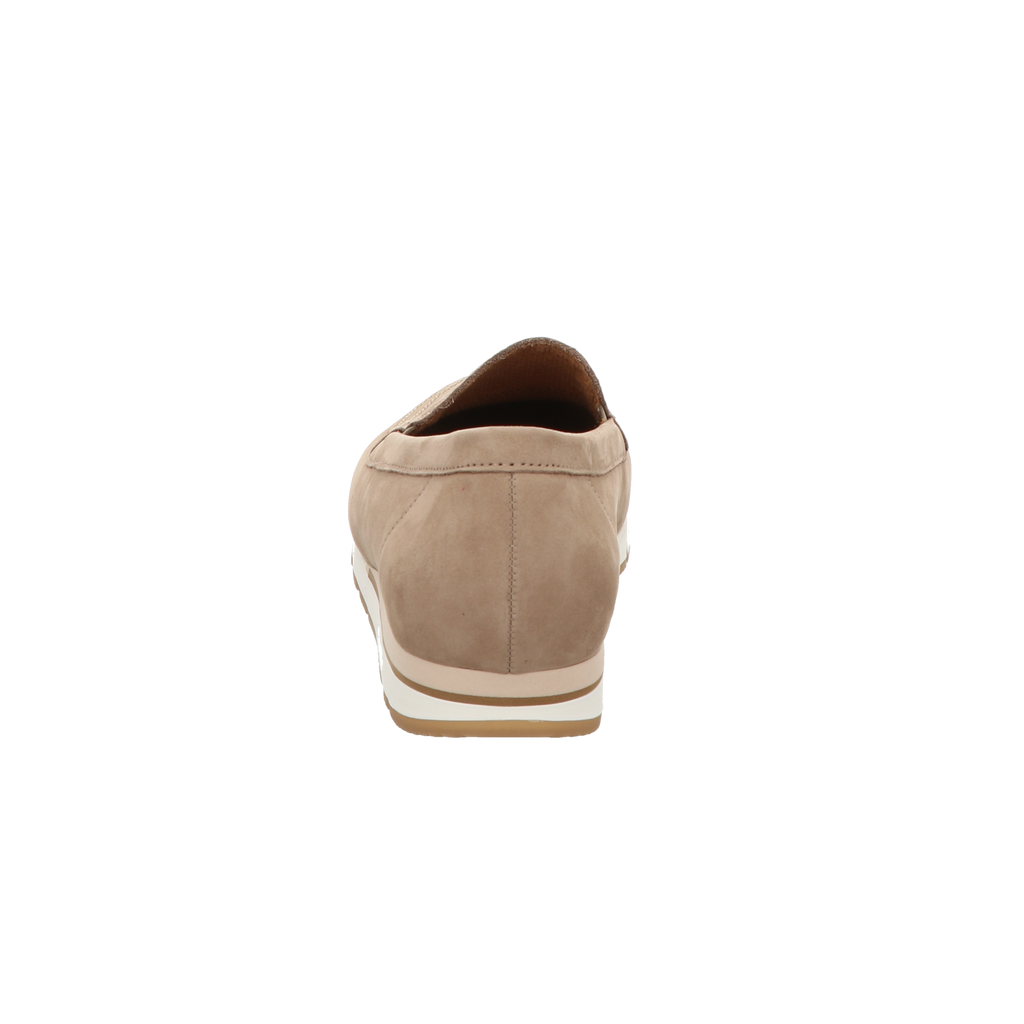 Gabor Damen Slipper Florenz in beige