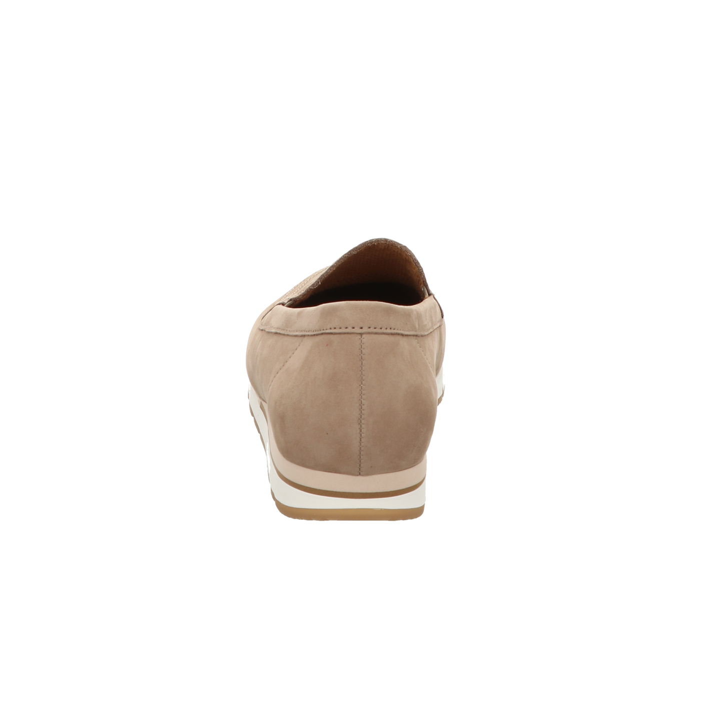 Gabor Damen Slipper Florenz in beige