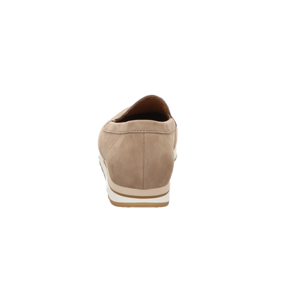 Gabor Damen Slipper Florenz in beige