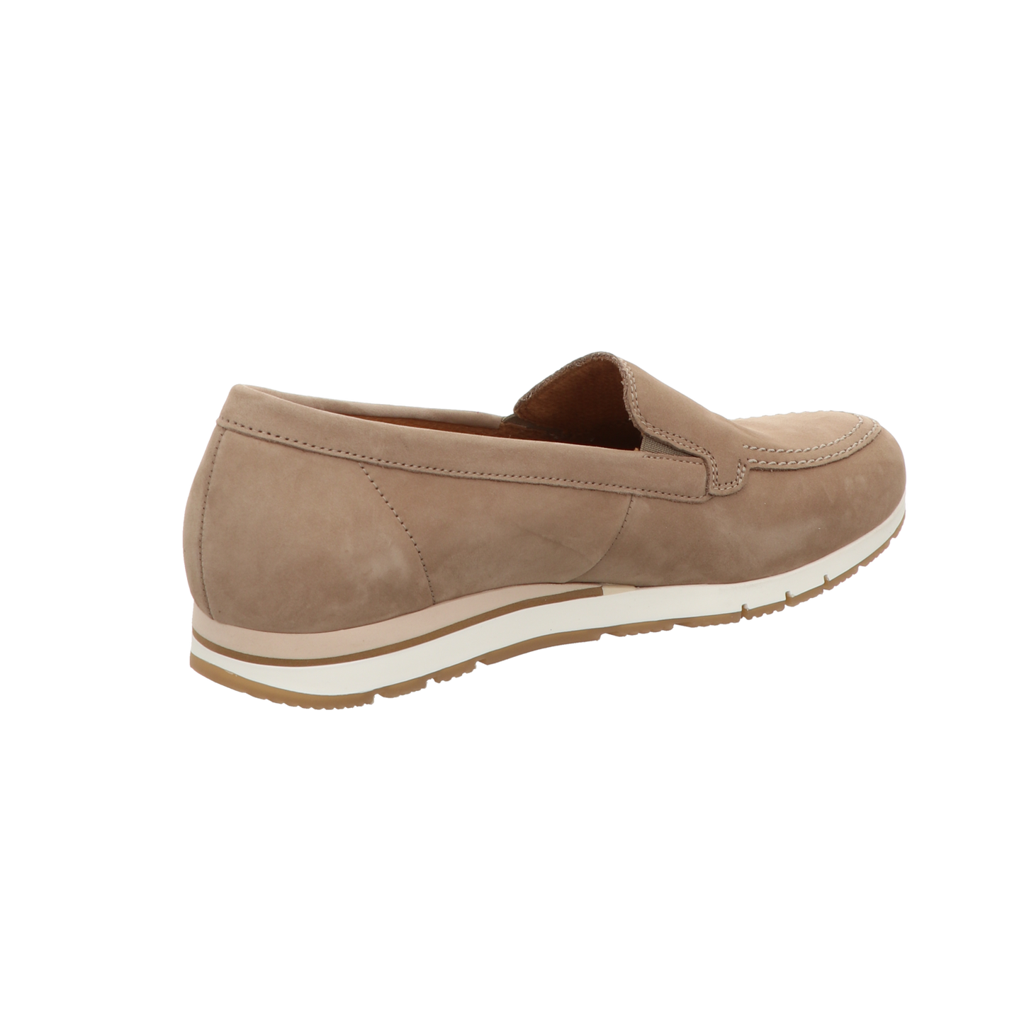 Gabor Damen Slipper Florenz in beige