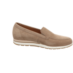 Gabor Damen Slipper Florenz in beige