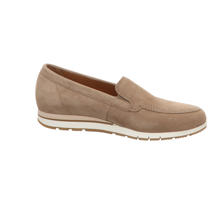 Gabor Damen Slipper Florenz in beige