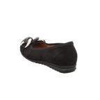 Gabor Damen Pumps bequem Florenz in schwarz