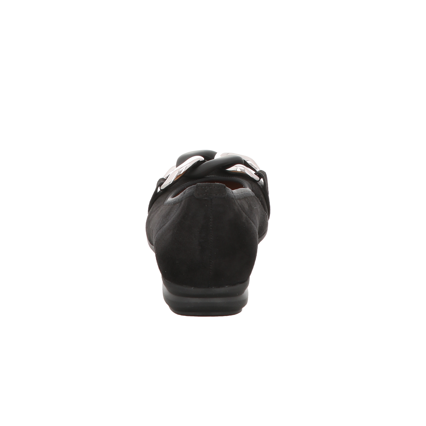 Gabor Damen Pumps bequem Florenz in schwarz