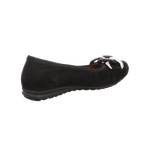Gabor Damen Pumps bequem Florenz in schwarz