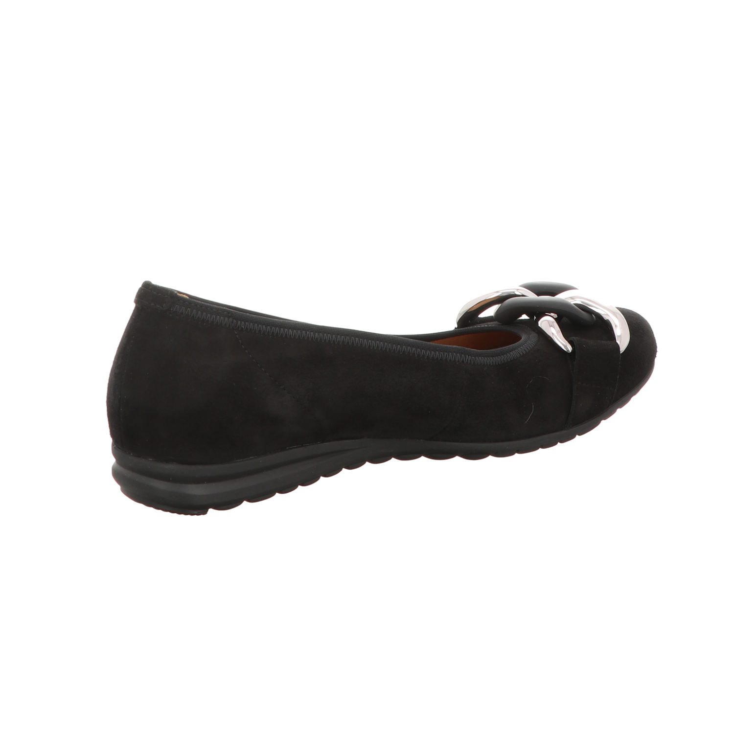Gabor Damen Pumps bequem Florenz in schwarz
