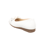 Gabor Damen Pumps bequem Florenz in weiss