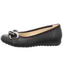 Gabor Damen Pumps bequem Florenz in schwarz