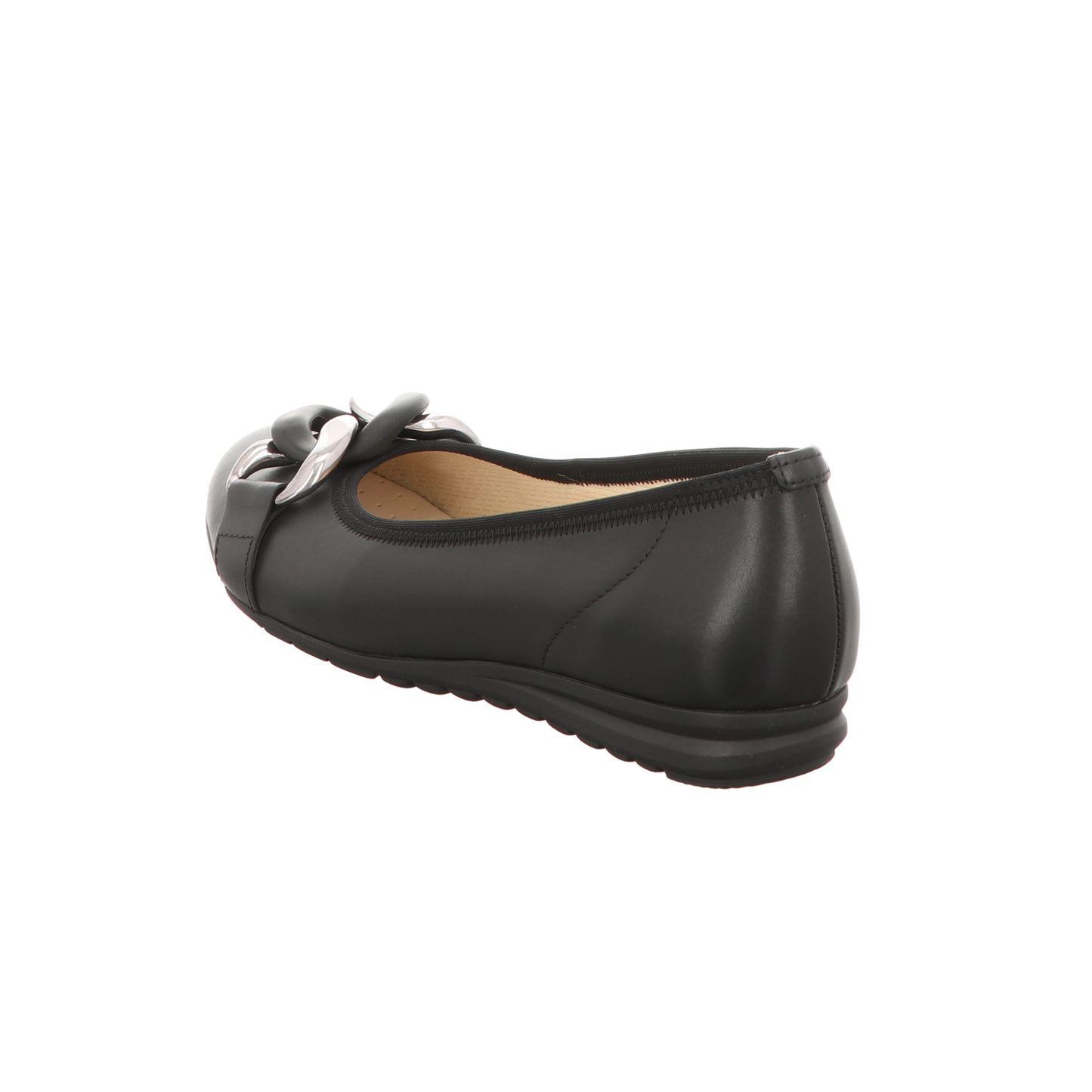 Gabor Damen Pumps bequem Florenz in schwarz