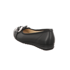 Gabor Damen Pumps bequem Florenz in schwarz