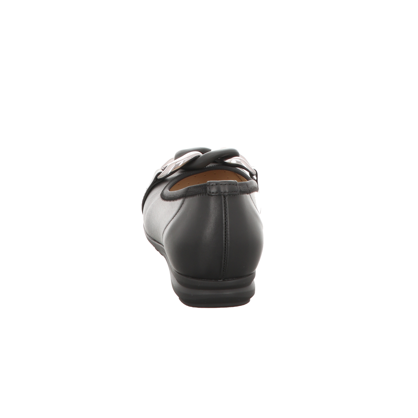 Gabor Damen Pumps bequem Florenz in schwarz