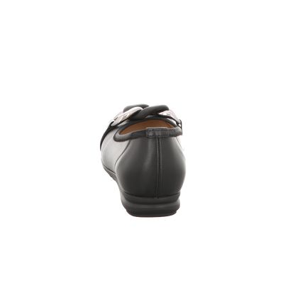 Gabor Damen Pumps bequem Florenz in schwarz