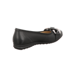 Gabor Damen Pumps bequem Florenz in schwarz