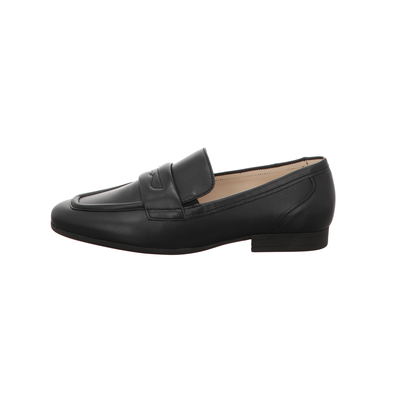 Gabor Damen Slipper  in schwarz