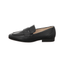 Gabor Damen Slipper  in schwarz