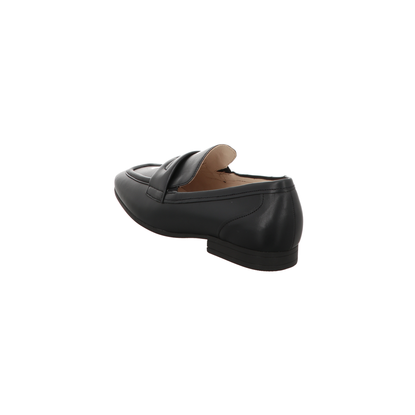 Gabor Damen Slipper  in schwarz