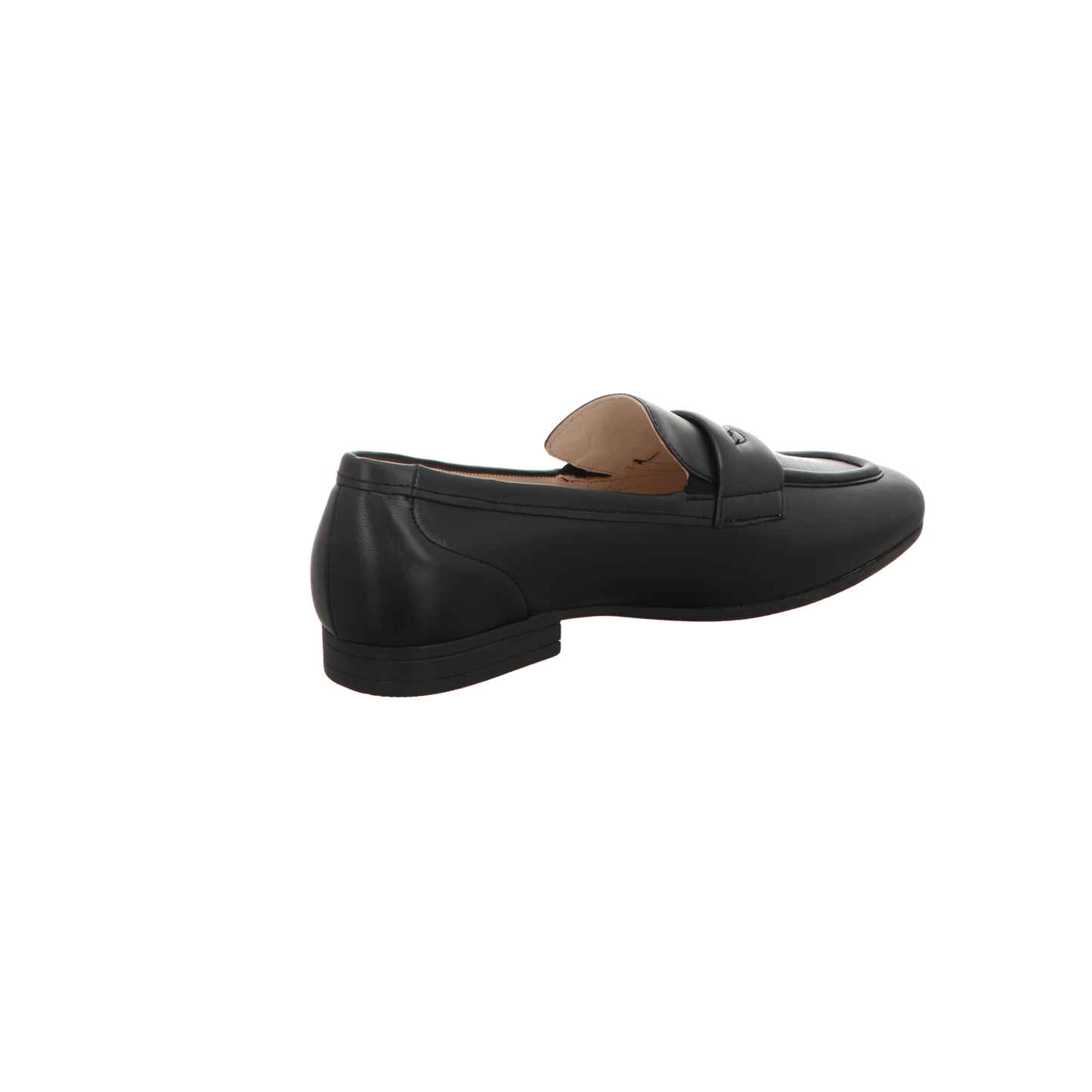 Gabor Damen Slipper  in schwarz