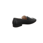 Gabor Damen Slipper  in schwarz