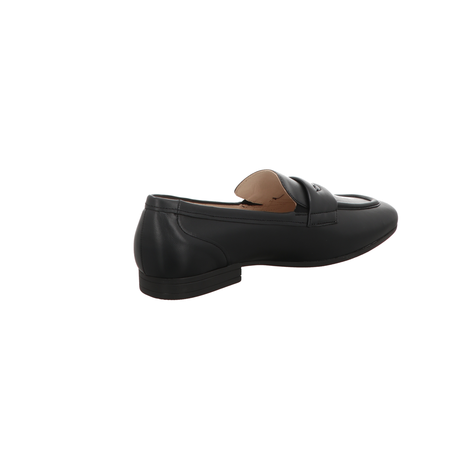 Gabor Damen Slipper  in schwarz
