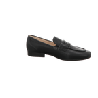 Gabor Damen Slipper  in schwarz