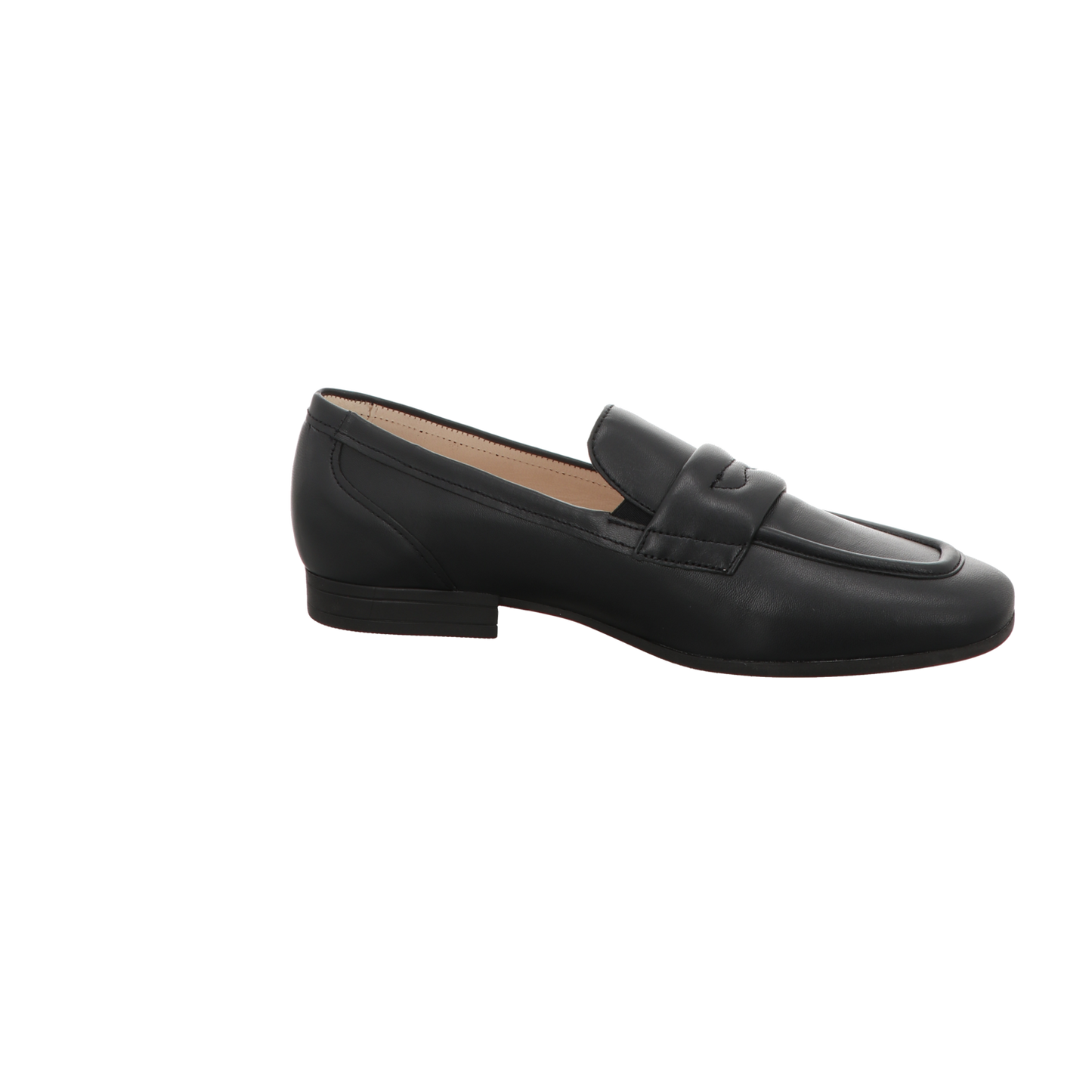 Gabor Damen Slipper  in schwarz