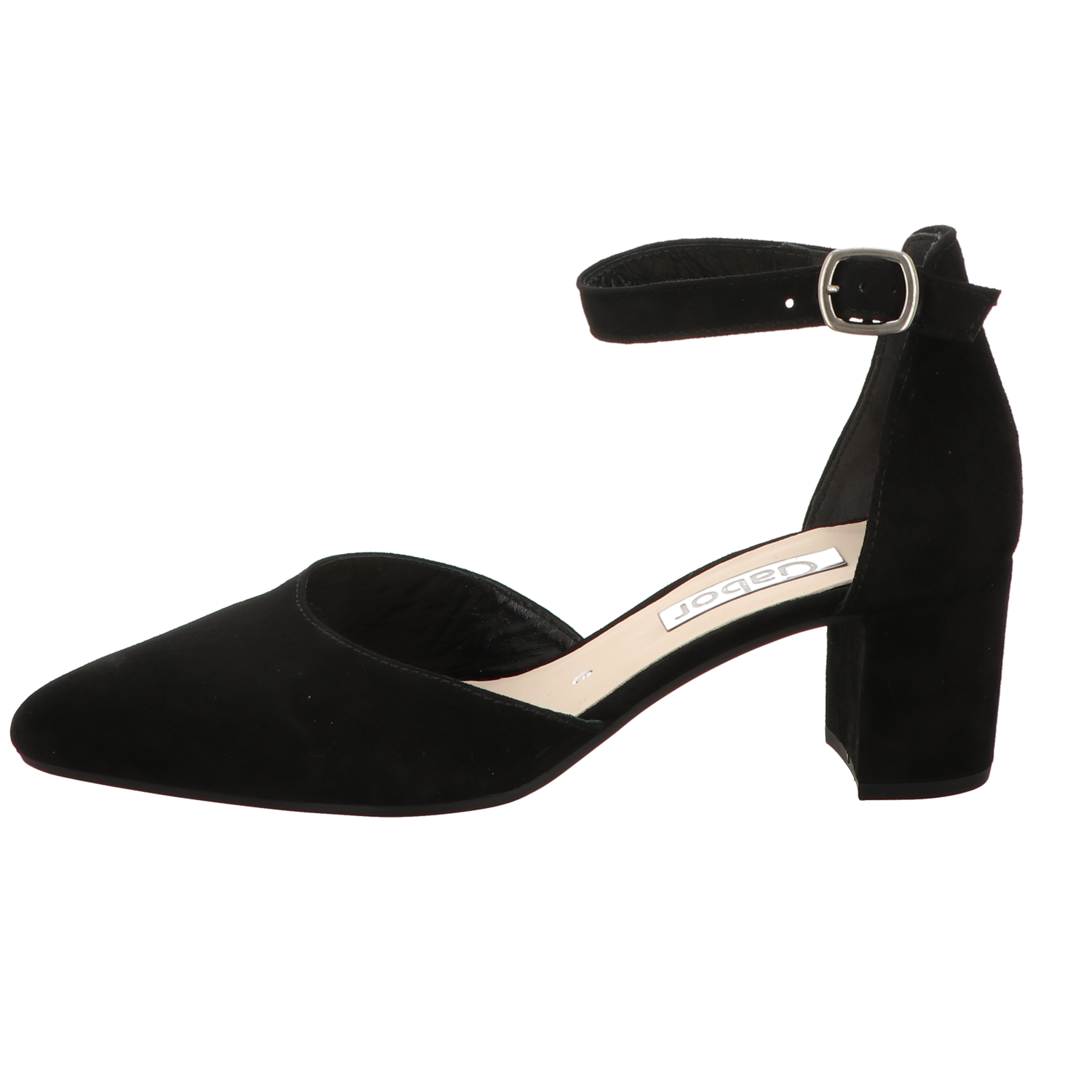 Gabor Damen Pumps  in schwarz