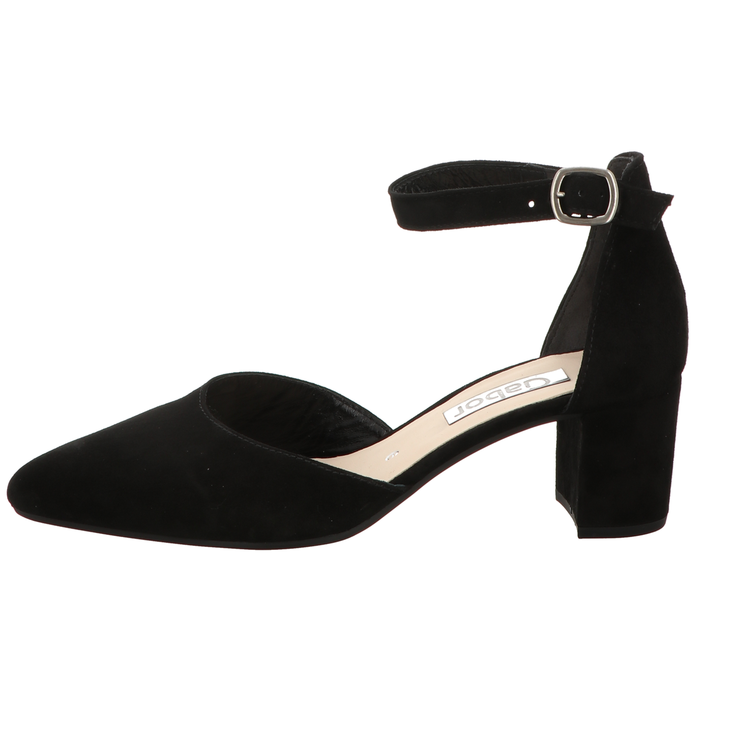 Gabor Damen Pumps  in schwarz