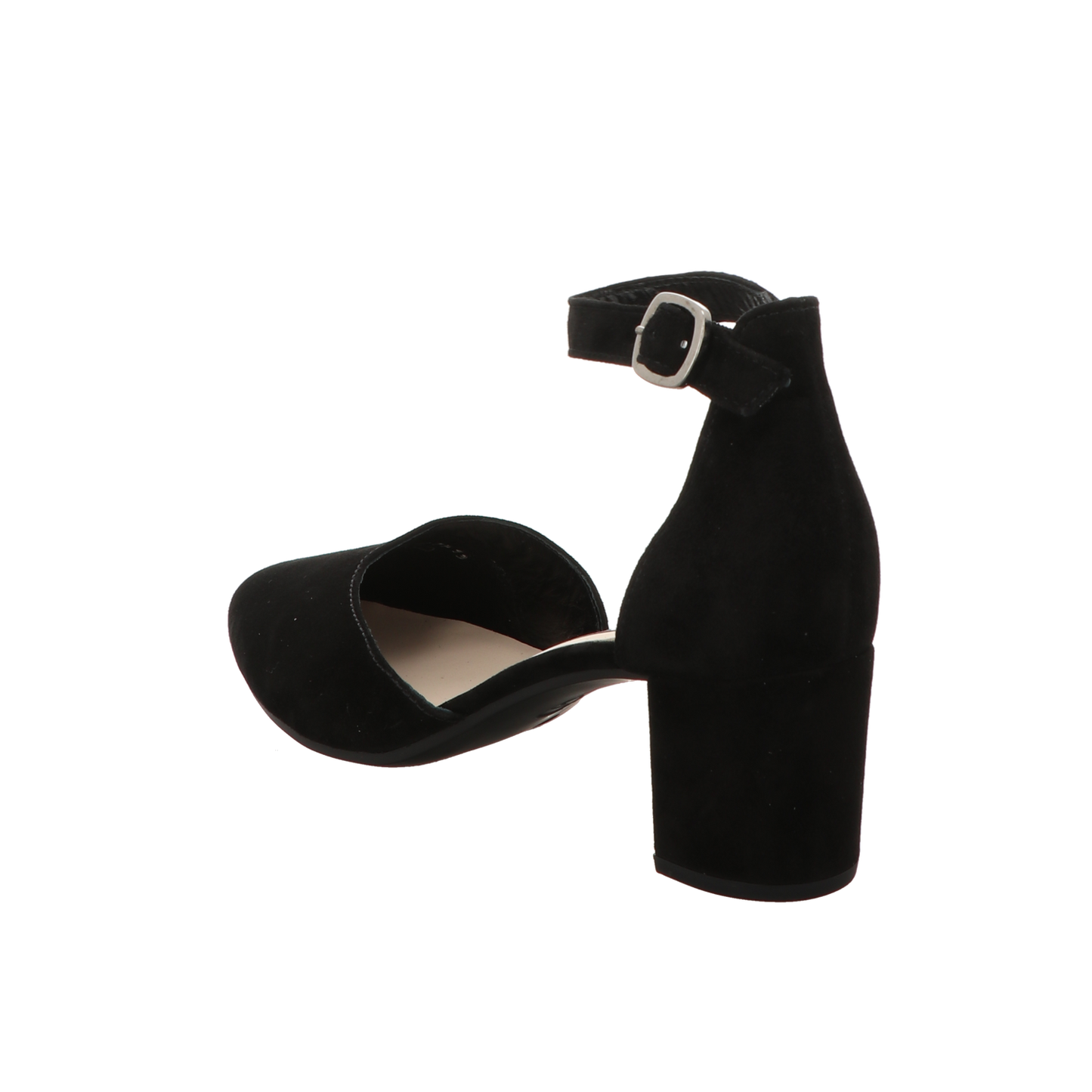 Gabor Damen Pumps  in schwarz