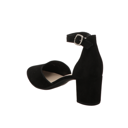 Gabor Damen Pumps  in schwarz