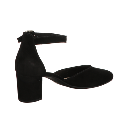 Gabor Damen Pumps  in schwarz