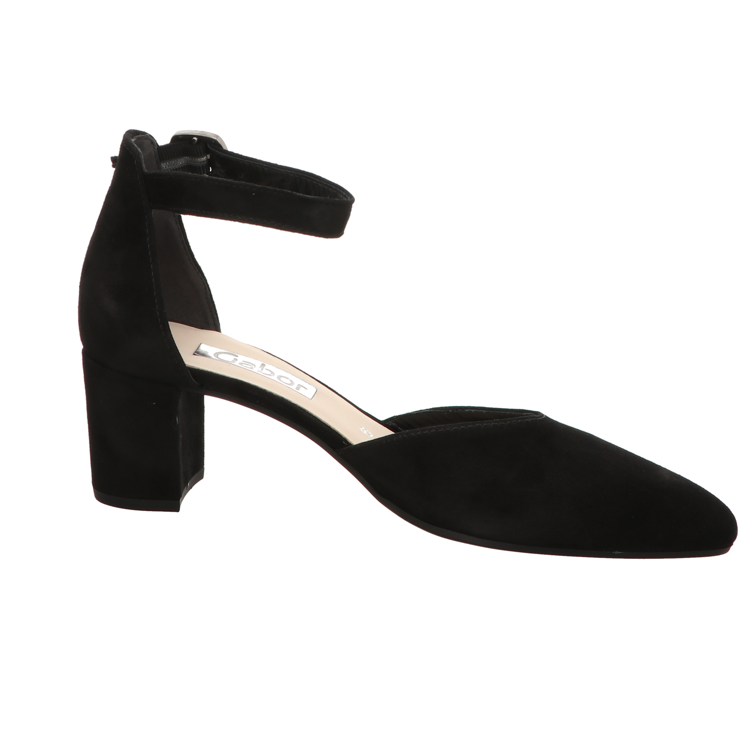 Gabor Damen Pumps  in schwarz