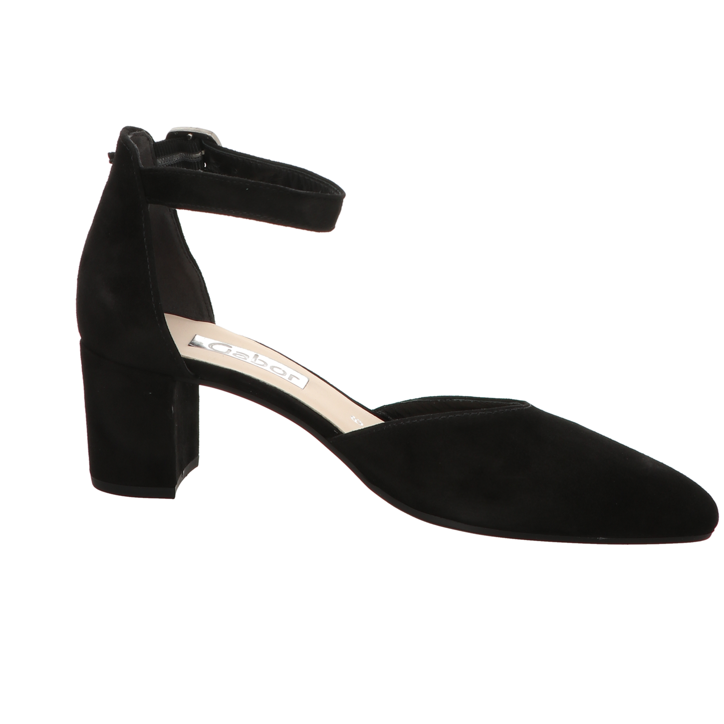 Gabor Damen Pumps  in schwarz