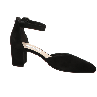 Gabor Damen Pumps  in schwarz