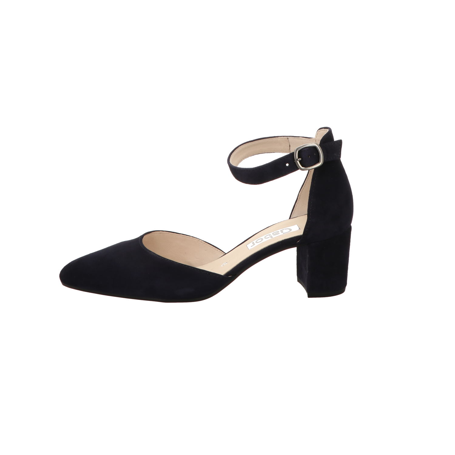 Gabor Damen Pumps  in blau