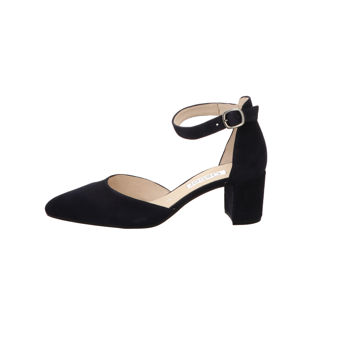 Gabor Damen Pumps  in blau